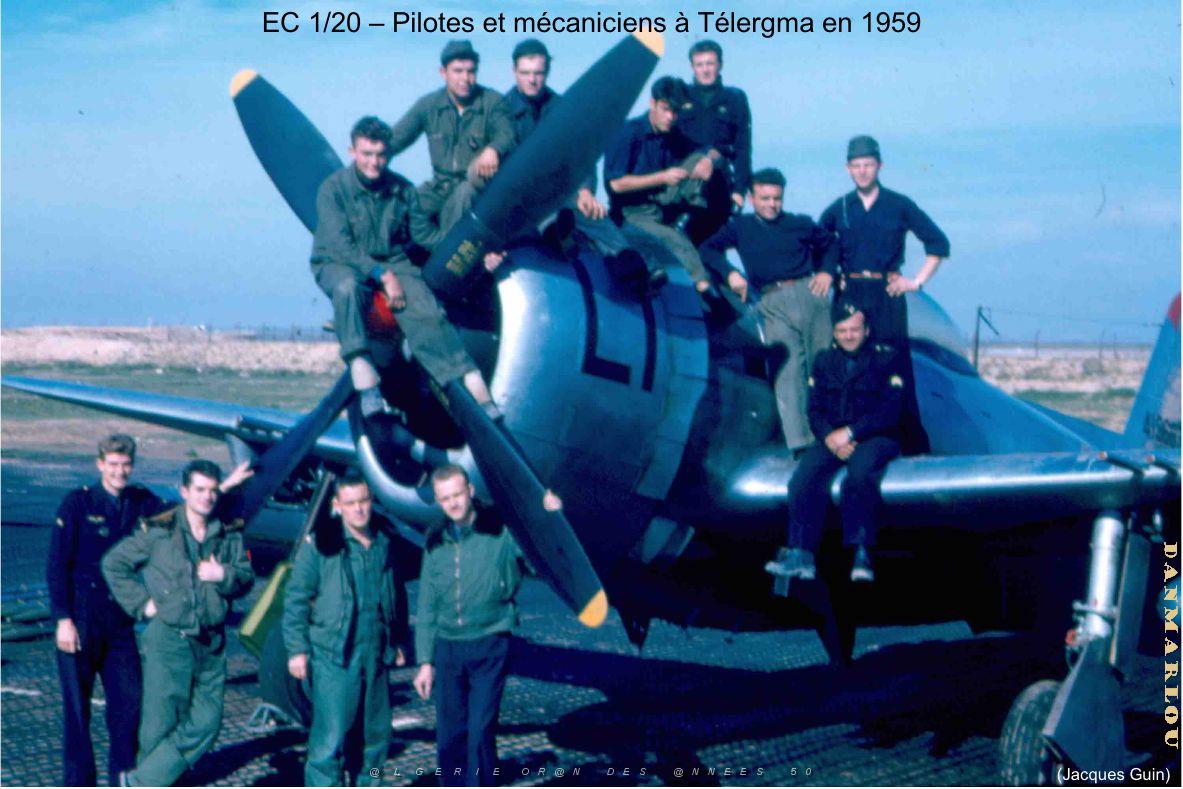 158 - ARMEE DE L'AIR EN ALGERIE 1945-1962-6 (72).jpg